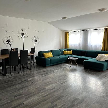 Apartment Lena ฟุนตานา ภายนอก รูปภาพ