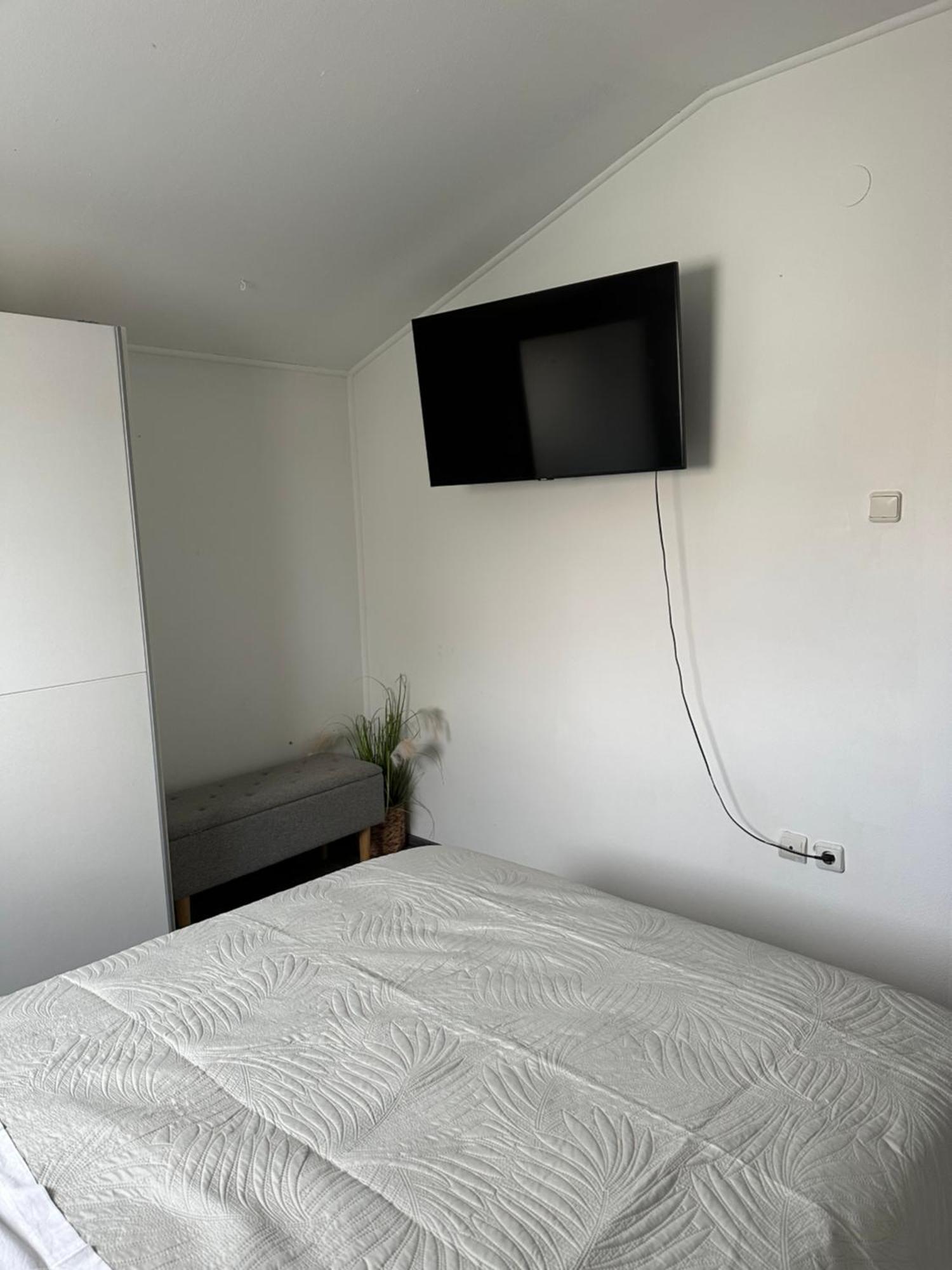 Apartment Lena ฟุนตานา ภายนอก รูปภาพ