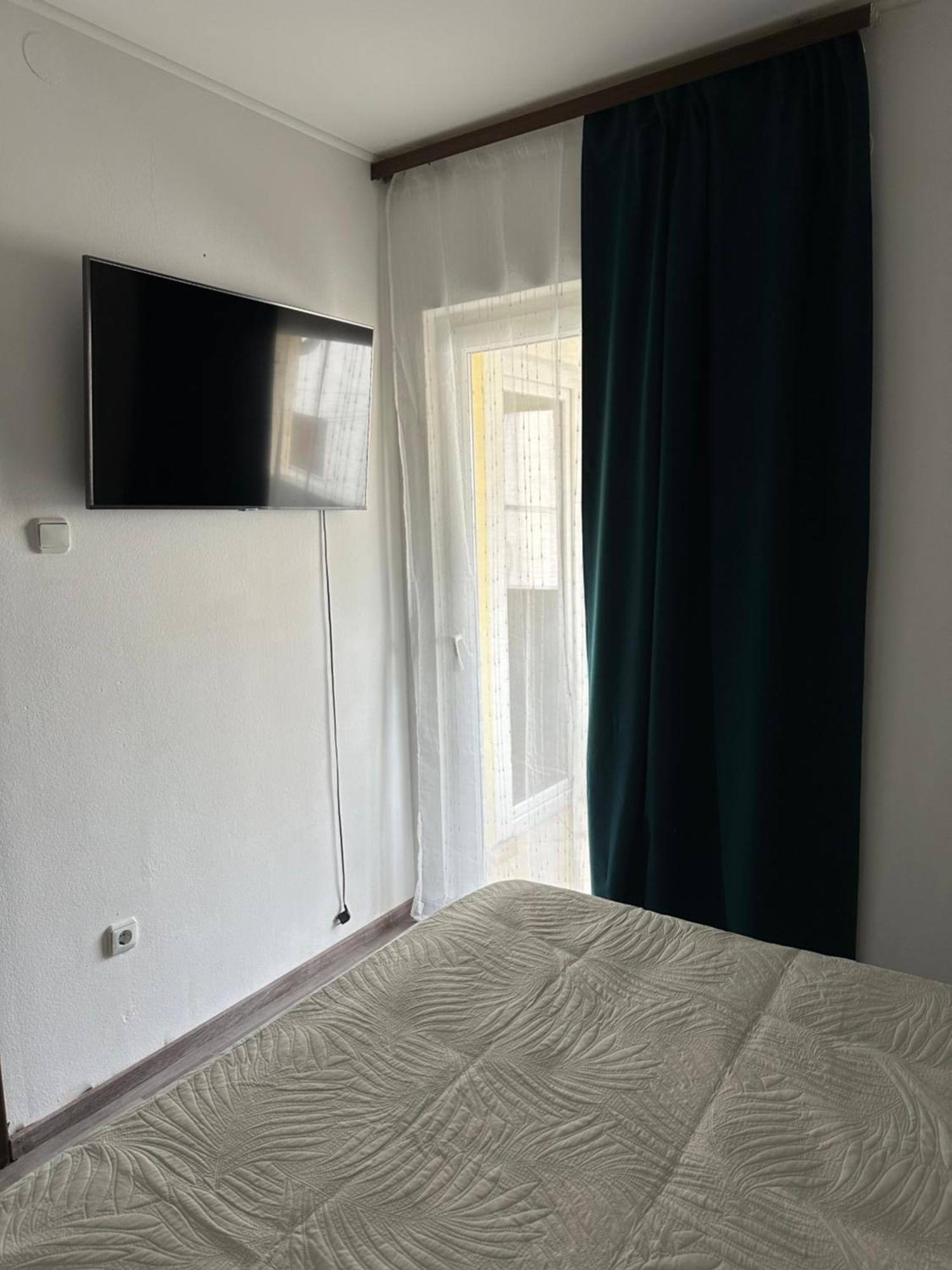 Apartment Lena ฟุนตานา ภายนอก รูปภาพ