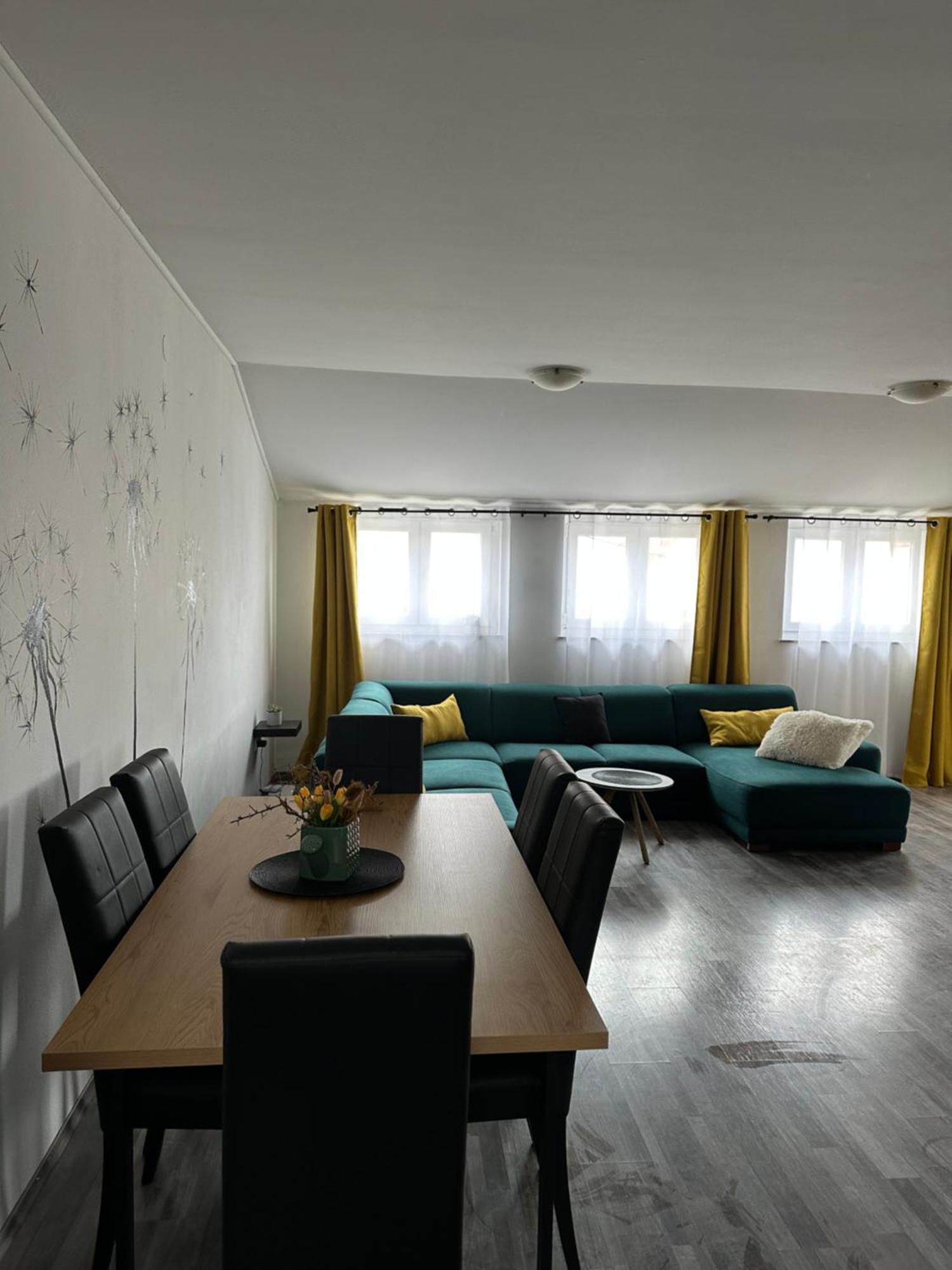 Apartment Lena ฟุนตานา ภายนอก รูปภาพ