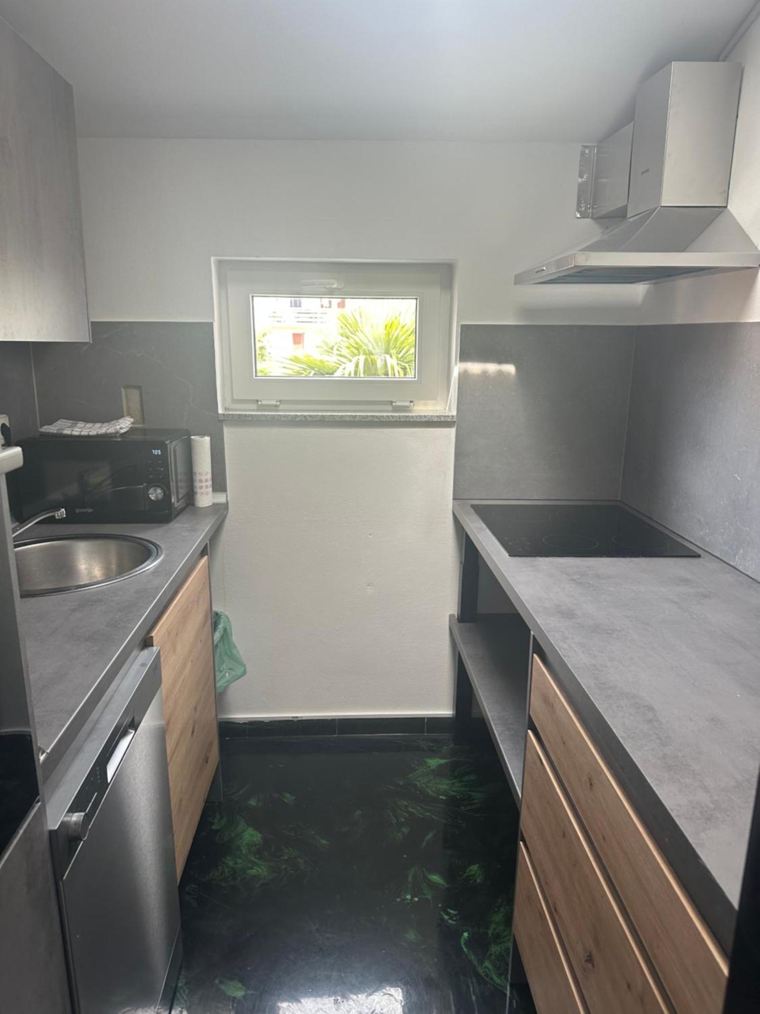 Apartment Lena ฟุนตานา ภายนอก รูปภาพ